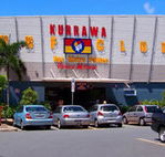 Kurrawa Surf Life Saving Club - Accommodation Cooktown