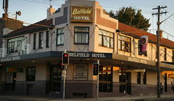 Belfield Hotel - Accommodation Cooktown 0