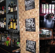 Barzooka - Accommodation Cooktown
