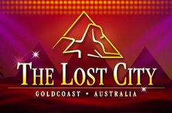 The Lost City - Accommodation Cooktown 0