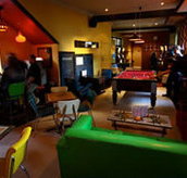 Darlo Bar - Accommodation Cooktown