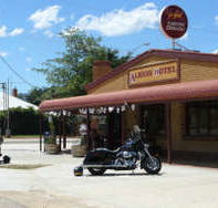 Albion Hotel Swifts Creek - Accommodation Cooktown