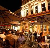 Atomic Bar - Accommodation Cooktown