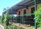  Accommodation Cooktown