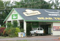 Humpty Doo NT Accommodation Cooktown