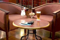 Jabiru Bar - Accommodation Cooktown 0