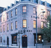 Lord Nelson Brewery Hotel - Accommodation Cooktown