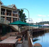 The Woodport Inn - Accommodation Cooktown