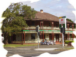 Rosemeadow NSW Accommodation Cooktown