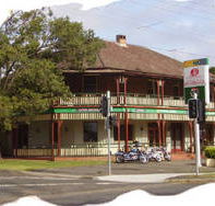 Appin Hotel - Accommodation Cooktown