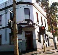 The Tote - Accommodation Cooktown