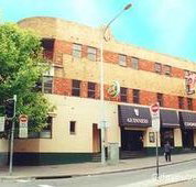 The Grand Hotel - Wollongong - Accommodation Cooktown