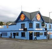 Trade Tavern - Accommodation Cooktown