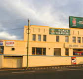 Globe Hotel - Accommodation Cooktown