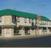 New Norfolk Hotel - Accommodation Cooktown