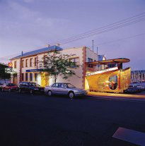  Accommodation Cooktown
