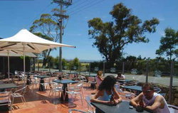  Accommodation Cooktown