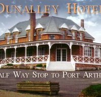 Dunalley Hotel - Accommodation Cooktown