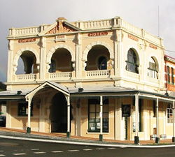  Accommodation Cooktown