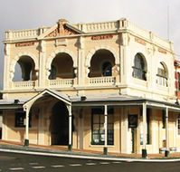 Empire Hotel - Accommodation Cooktown