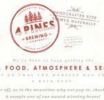 4 Pines Brewing Company - Accommodation Cooktown