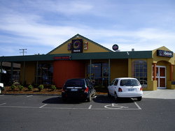 Midway Point TAS Accommodation Cooktown