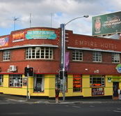 Republic Bar  Cafe - Accommodation Cooktown