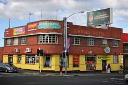 Republic Bar & Cafe - Accommodation Cooktown 0