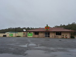 Mount Direction TAS Accommodation Cooktown