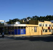 TRC Hotel - Accommodation Cooktown