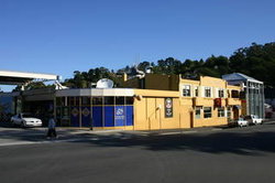 TRC Hotel - Accommodation Cooktown 0