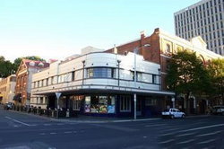 Telegraph Hotel - Accommodation Cooktown 0
