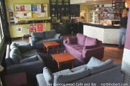 North Hobart TAS Accommodation Cooktown
