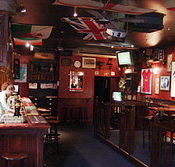 Victoria Tavern - Accommodation Cooktown