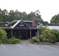 Fern Tree Tavern - Accommodation Cooktown