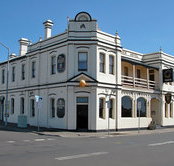 Alexander Hotel - Accommodation Cooktown