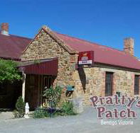Pratty's Patch - Accommodation Cooktown