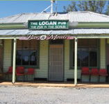 The Logan Pub - Accommodation Cooktown
