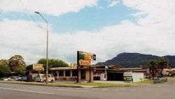 Cabbage Tree Hotel - Accommodation Cooktown 0