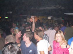 Mama Africa - Accommodation Cooktown 0