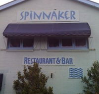 Spinnaker Restaurant and Bar - Accommodation Cooktown