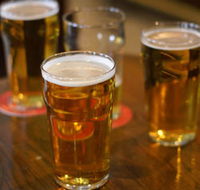 Banjo's Tavern - Accommodation Cooktown