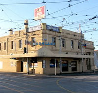 Moreland Hotel - Accommodation Cooktown