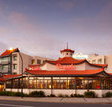 Pagoda Restaurant  Bar - Accommodation Cooktown