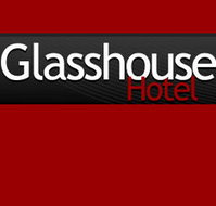 Glasshouse Hotel - Accommodation Cooktown