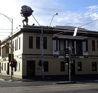 Tankerville Arms - Accommodation Cooktown