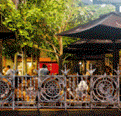 Grosvenor Hotel - Accommodation Cooktown