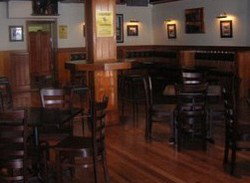 Jack Duggans Irish Pub - Accommodation Cooktown 0