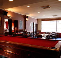 The British Crown Hotel - Accommodation Cooktown