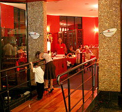 The Lost City - Accommodation Cooktown 1